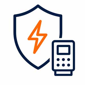 Protection Systems Icon