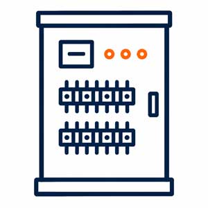 Control Panels Icon