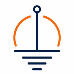 Grounding Systems Icon