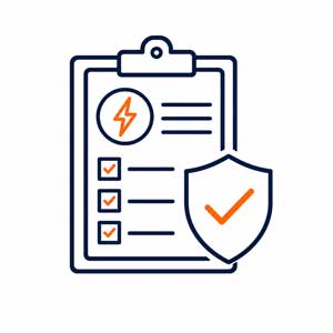 Compliance Icon