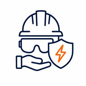 Safety Icon