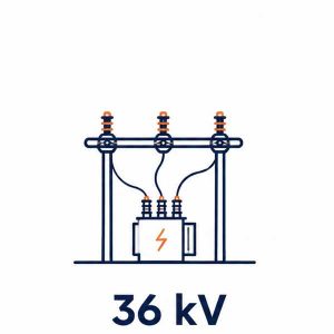 36kV Icon