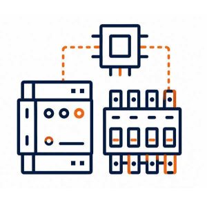Component Integration Icon