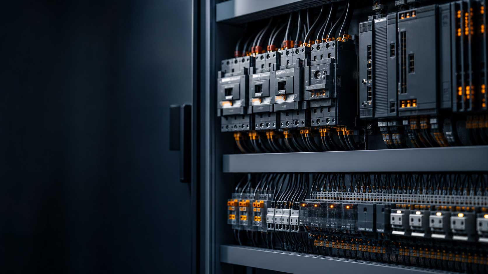 Control Panels