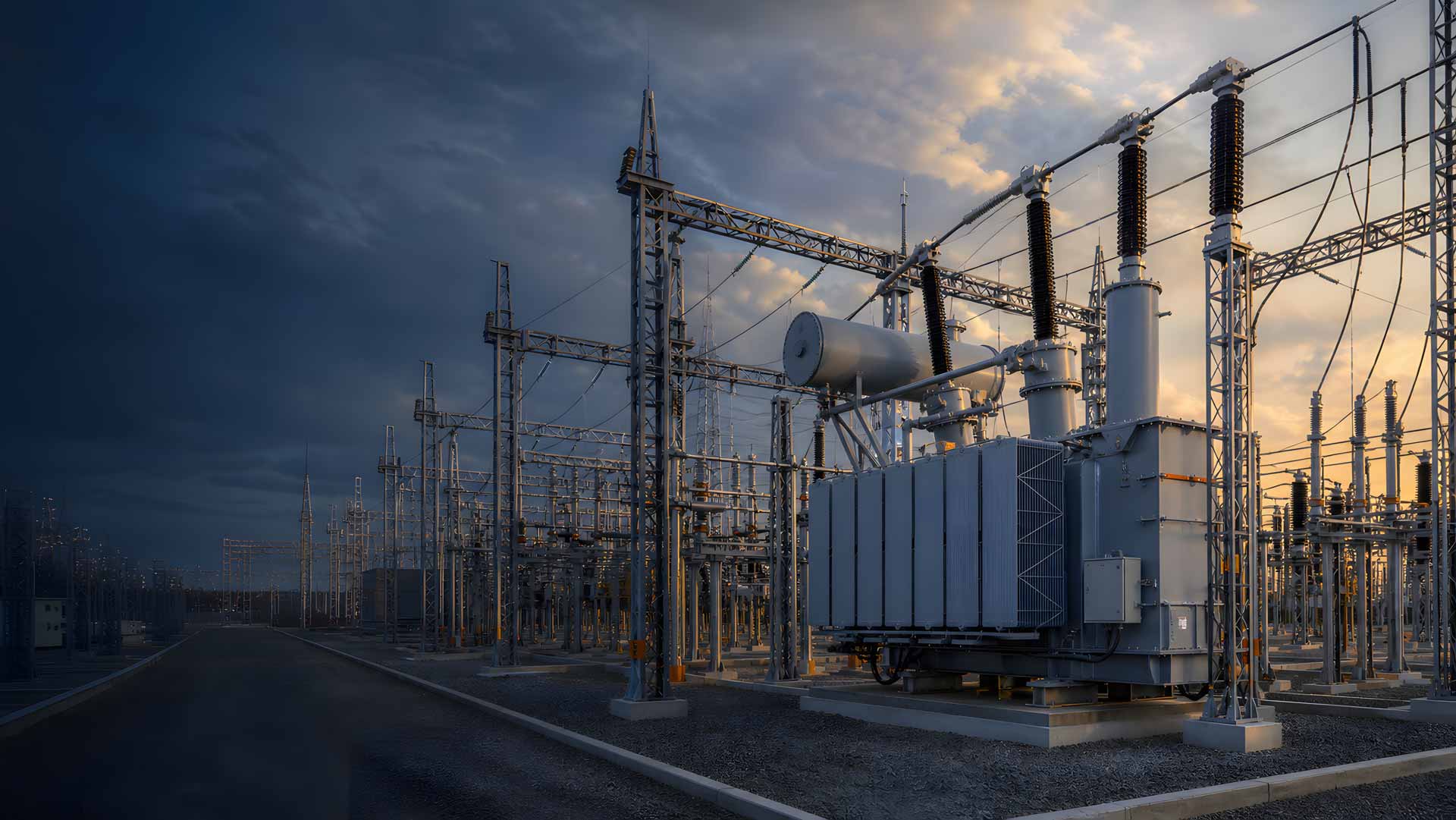 Substation Solutions