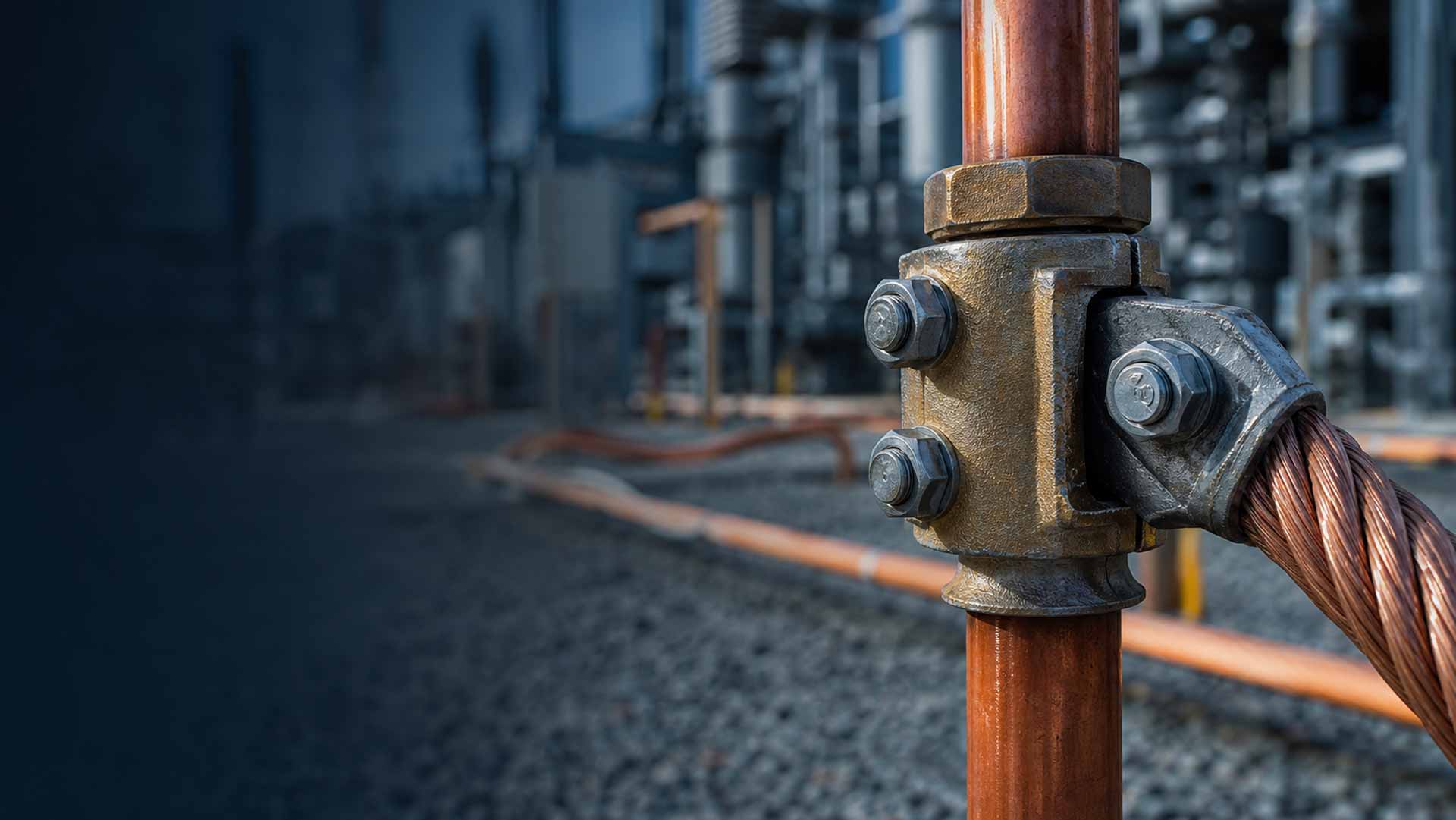 Grounding Systems