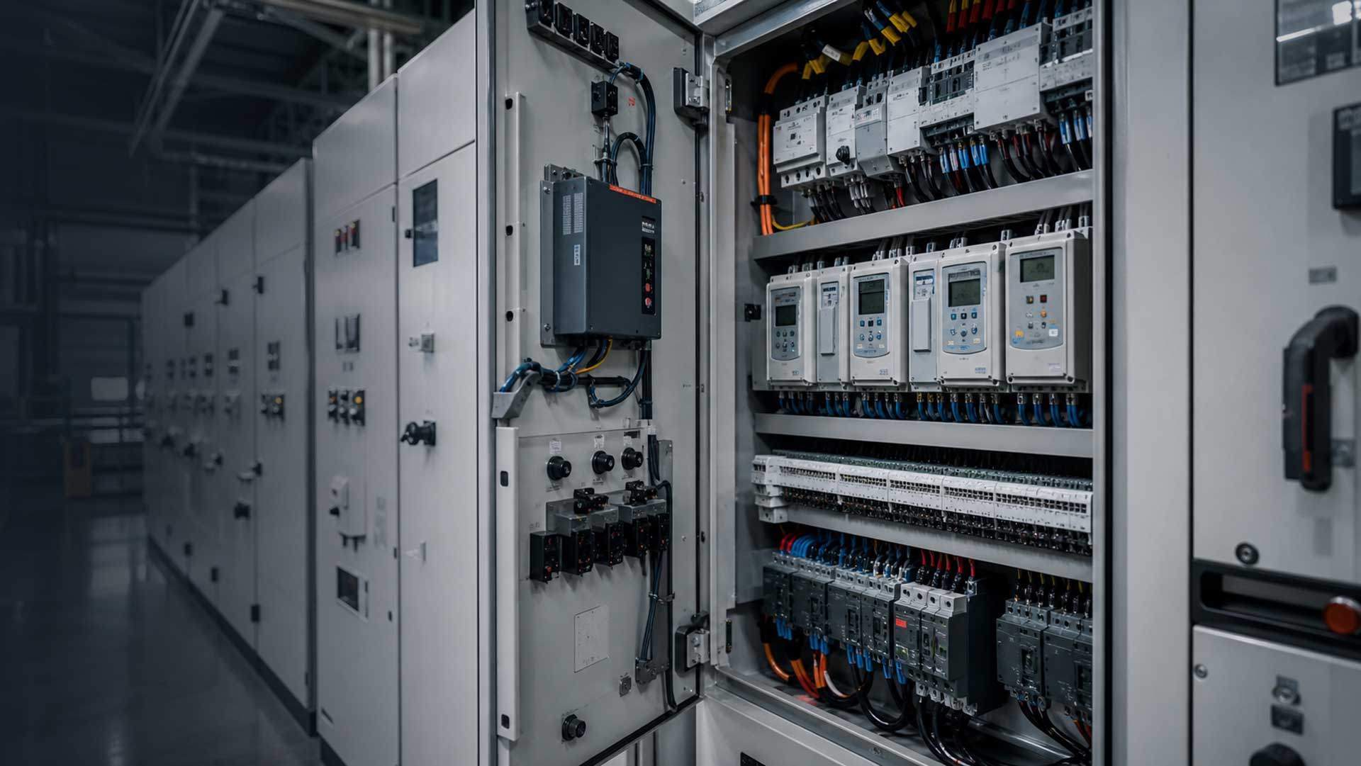 Panels
