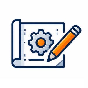 Project Specific Options Icon