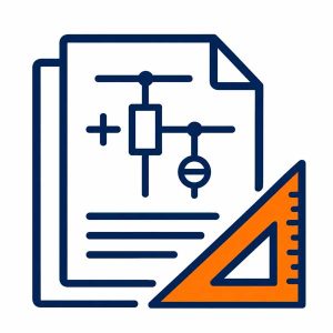 Technical Documentation Icon