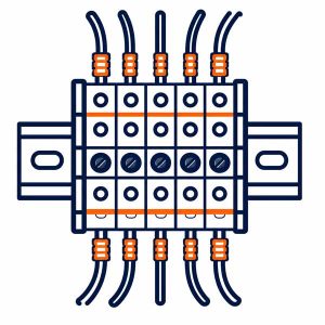 Terminal Signal Icon
