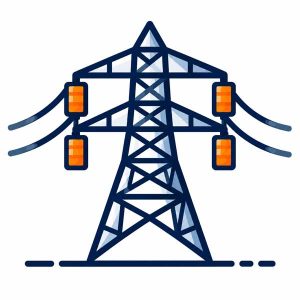 380kv Icon