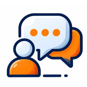 General Inquiries Icon