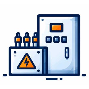 Product Information Icon